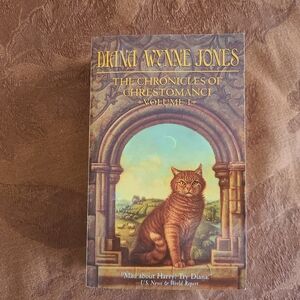 The Chronicles of Chrestomanci